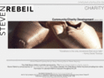 stevenrebeilcharity.com