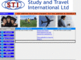 studytravel.co.uk