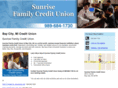 sunrisefamilycu.net