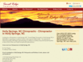 sunsetridgechiro.com
