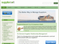 suppliersoft.com