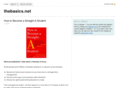 thebasics.net