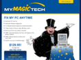 themagicflashdrive.net