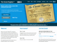 theoceanregistry.com