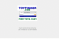 toyfinder.com
