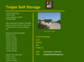 trojanselfstorage.com