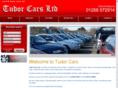 tudorcarsltd.com