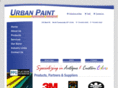 urbanpaint.com