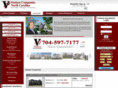 venturehomeinvestments.com