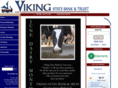 vikingstatebank.com