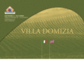 villadomizia.net