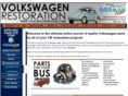 volkswagenrestore.com