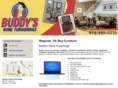 wagonerfurniture.com
