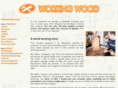 working-wood.com