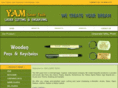 yamlasertech.com
