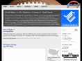 31stadiums.com