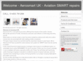 aerosmartuk.com