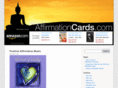 affirmation-cards.com