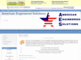 americanengineeredsolutions.com