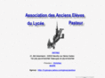 ancienslyceepasteurneuilly.org