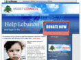 assistlebanon.org