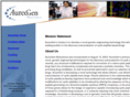 aureogen.com