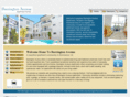 barringtonavenueapartments.com
