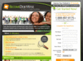 becomedebtwise.com
