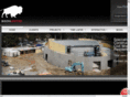 bisonstudio.com