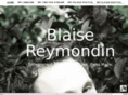 blaisereymondin.com