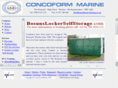 bosunslockerselfstorage.com