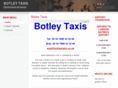 botleytaxis.com