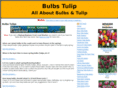 bulbstulip.com