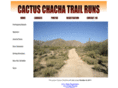 cactuschacha.com