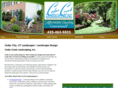 cedarcreeklandscapingutah.com