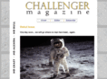 challengermagazine.com