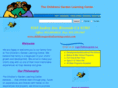 childrensgardenlearningcenter.com