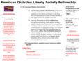 christianliberty.org