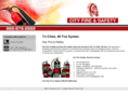 cityfireandsafety.biz