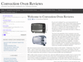 convectionovenreviews.org