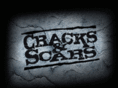 cracksandscars.com