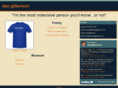 dangilkerson.com