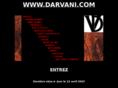 darvani.com