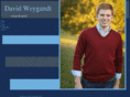 davidweygandt.com