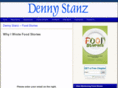 dennystanz.com