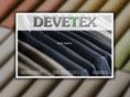 devetex.com