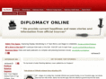 diplomacyonline.com