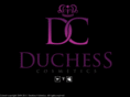 duchesscosmetics.com