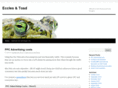 ecclestoad.co.uk