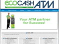 ecocashatm.com